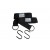 HAMMOCK STRAPS FOR TREES VIVERE +USD $14.99